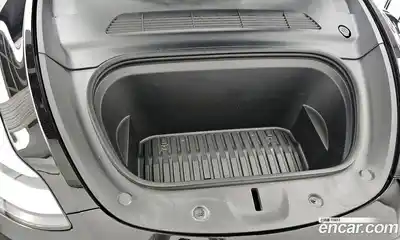 Tesla Model Y 2022 0.2 гидро в Москве № 861850, миниатюра 6