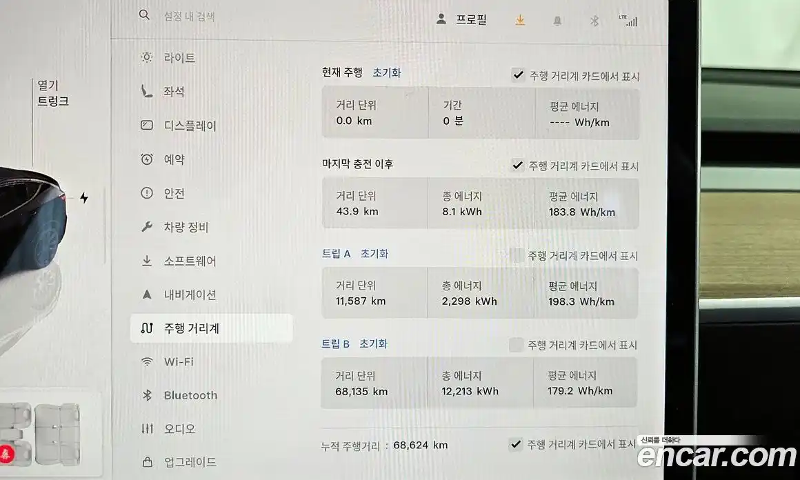 Tesla Model Y 2022 0.2 гидро в Москве № 861850, фото 8