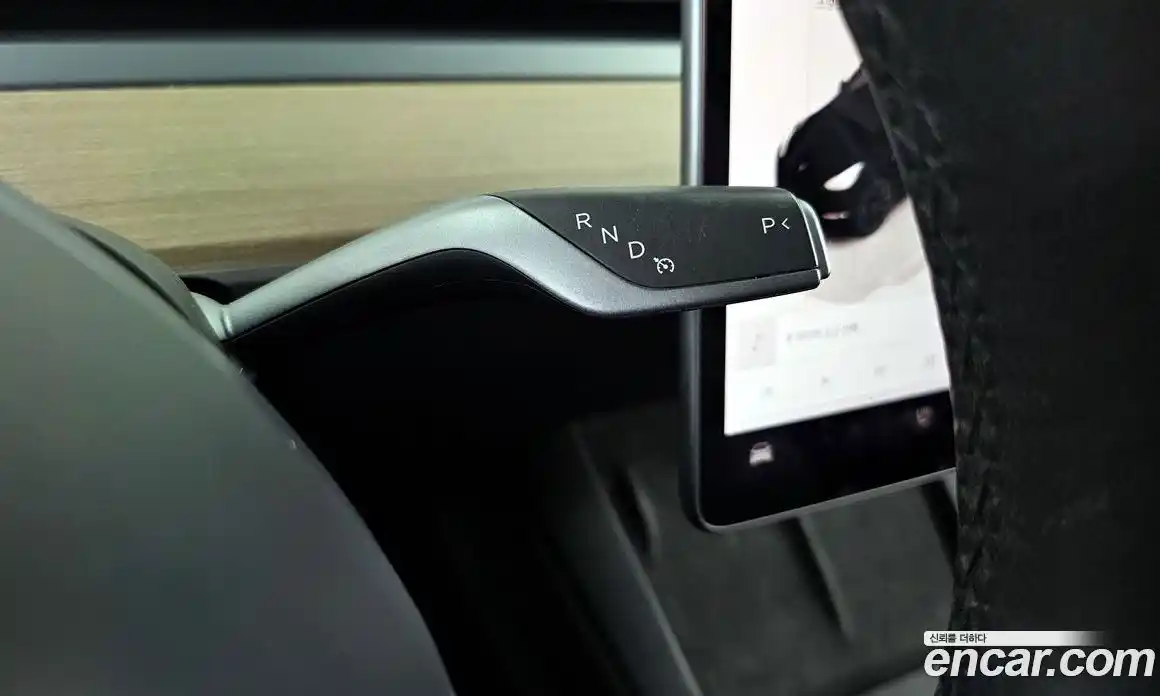 Tesla Model Y 2022 0.2 гидро в Москве № 861850, фото 9