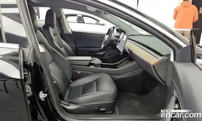 Tesla Model 3 2020 0.2 гидро в Москве № 861851, миниатюра 11