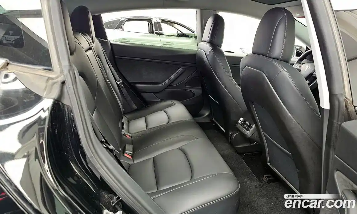 Tesla Model 3 2020 0.2 гидро в Москве № 861851, фото 12