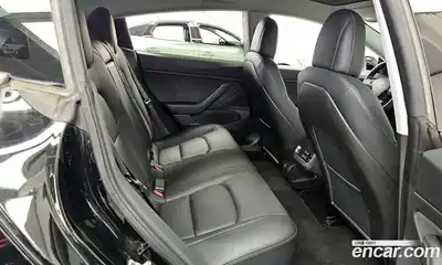 Tesla Model 3 2020 0.2 гидро в Москве № 861851, миниатюра 12