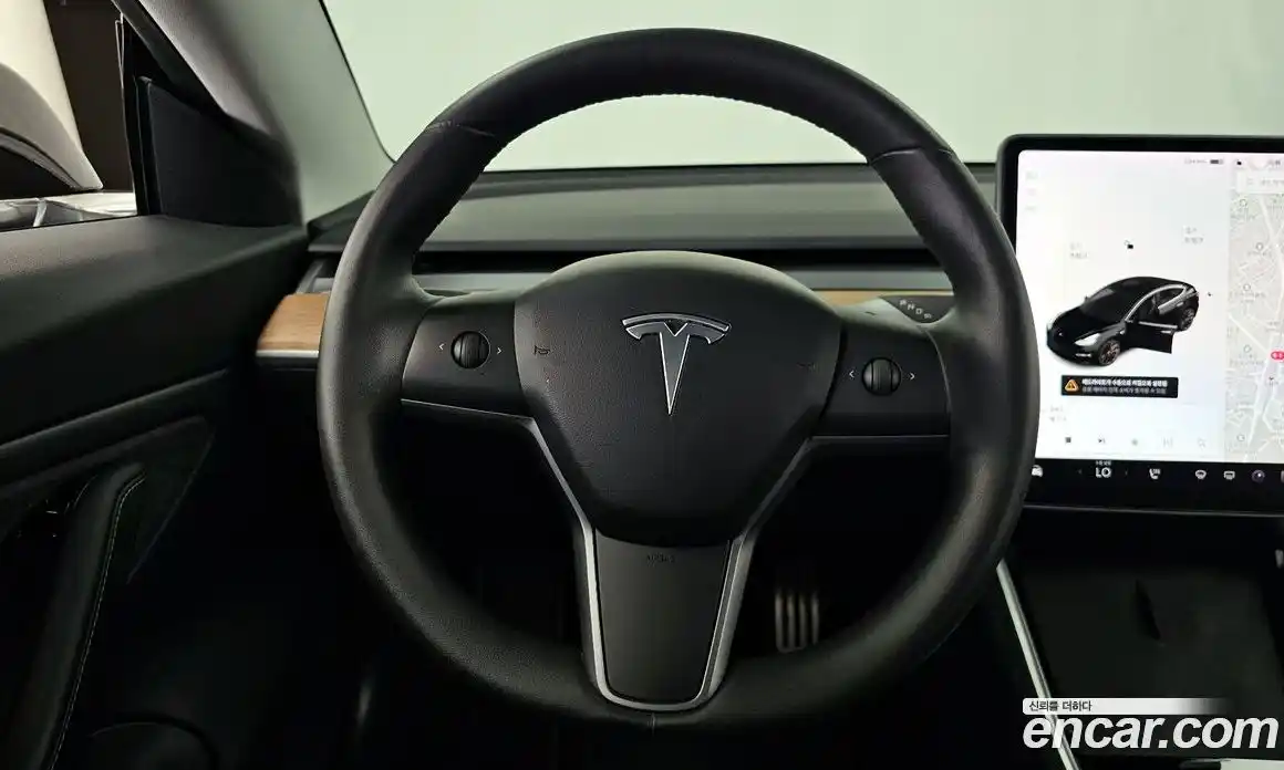 Tesla Model 3 2020 0.2 гидро в Москве № 861851, фото 13