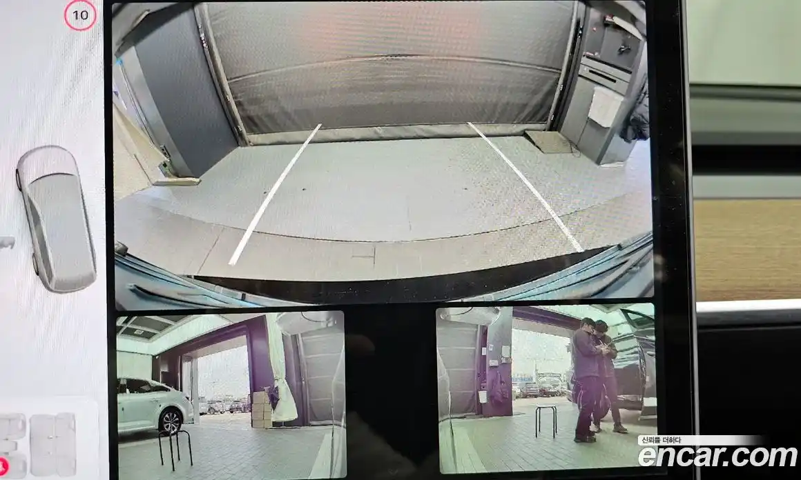 Tesla Model 3 2020 0.2 гидро в Москве № 861851, фото 15