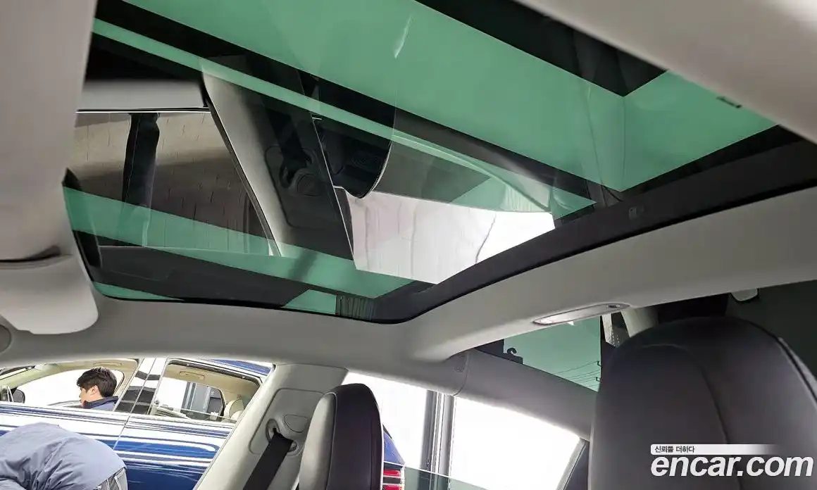 Tesla Model 3 2020 0.2 гидро в Москве № 861851, фото 19