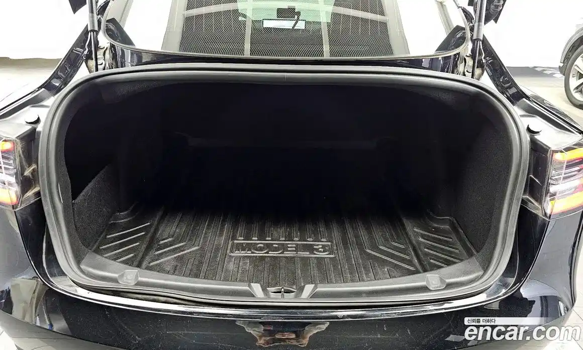 Tesla Model 3 2020 0.2 гидро в Москве № 861851, фото 20