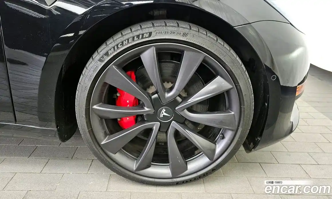 Tesla Model 3 2020 0.2 гидро в Москве № 861851, фото 5