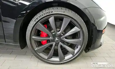 Tesla Model 3 2020 0.2 гидро в Москве № 861851, миниатюра 5