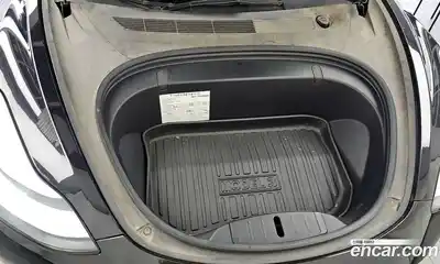 Tesla Model 3 2020 0.2 гидро в Москве № 861851, миниатюра 6