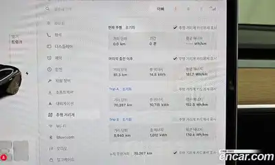 Tesla Model 3 2020 0.2 гидро в Москве № 861851, миниатюра 8