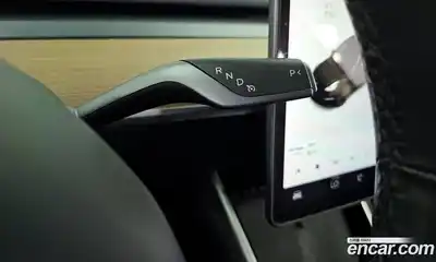 Tesla Model 3 2020 0.2 гидро в Москве № 861851, миниатюра 9