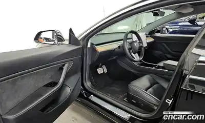 Tesla Model 3 2020 0.2 гидро в Москве № 861851, миниатюра 10