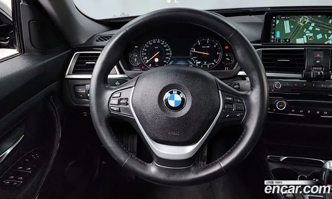BMW 3-Series 2020 2.0 гидро в Москве № 892280, фото 13