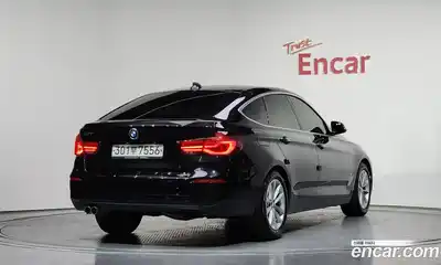 BMW 3-Series 2020 2.0 гидро в Москве № 892280, миниатюра 2