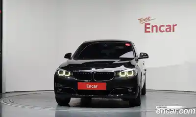 BMW 3-Series 2020 2.0 гидро в Москве № 892280, миниатюра 3