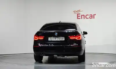 BMW 3-Series 2020 2.0 гидро в Москве № 892280, миниатюра 4