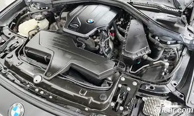 BMW 3-Series 2020 2.0 гидро в Москве № 892280, миниатюра 6