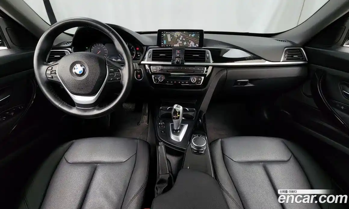 BMW 3-Series 2020 2.0 гидро в Москве № 892280, фото 7