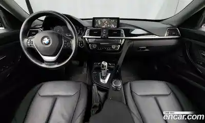 BMW 3-Series 2020 2.0 гидро в Москве № 892280, миниатюра 7