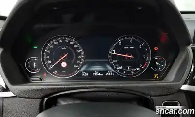 BMW 3-Series 2020 2.0 гидро в Москве № 892280, миниатюра 8