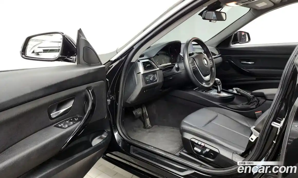BMW 3-Series 2020 2.0 гидро в Москве № 892280, фото 10