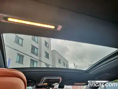 Mercedes-Benz S-Class 2023 3.0 гидро в Москве № 892704, миниатюра 11