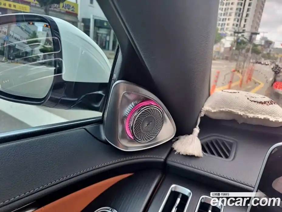 Mercedes-Benz S-Class 2023 3.0 гидро в Москве № 892704, фото 14