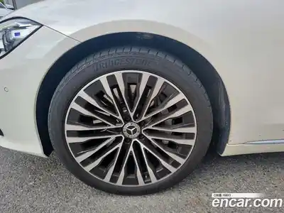 Mercedes-Benz S-Class 2023 3.0 гидро в Москве № 892704, миниатюра 7