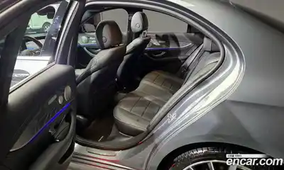 Mercedes-Benz E-Class 2022 2.0 гидро, миниатюра 11