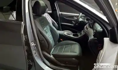 Mercedes-Benz E-Class 2022 2.0 гидро, миниатюра 12