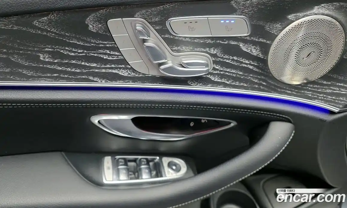 Mercedes-Benz E-Class 2022 2.0 гидро, фото 14