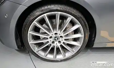 Mercedes-Benz E-Class 2022 2.0 гидро, миниатюра 5