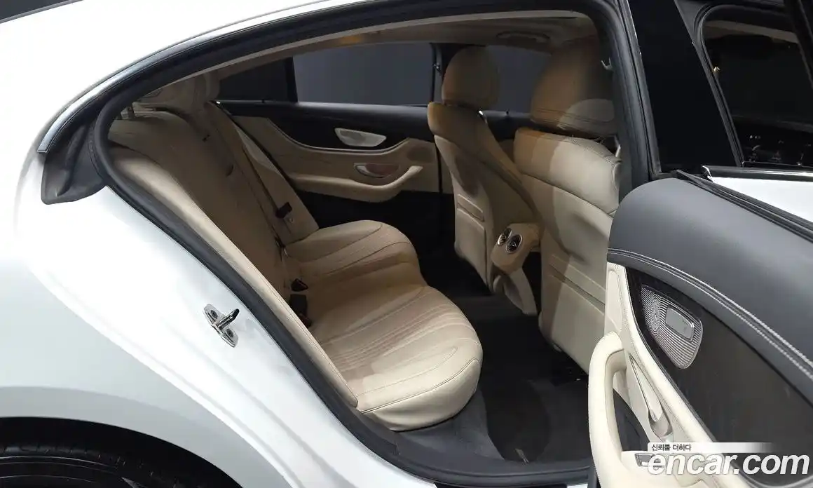 Mercedes-Benz CLS-Class 2023 2.0 гидро в Москве № 892999, фото 12