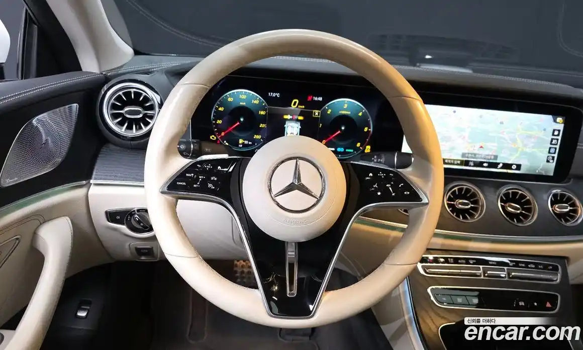 Mercedes-Benz CLS-Class 2023 2.0 гидро в Москве № 892999, фото 13
