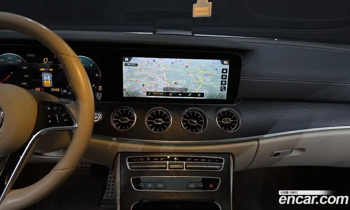 Mercedes-Benz CLS-Class 2023 2.0 гидро в Москве № 892999, фото 14