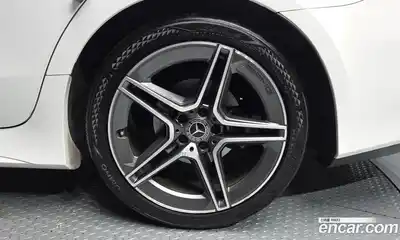 Mercedes-Benz CLS-Class 2023 2.0 гидро в Москве № 892999, миниатюра 5