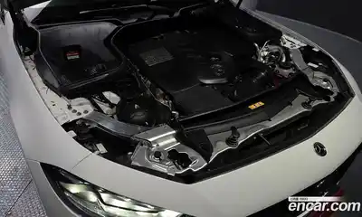 Mercedes-Benz CLS-Class 2023 2.0 гидро в Москве № 892999, миниатюра 6