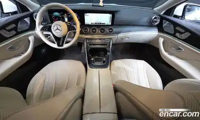 Mercedes-Benz CLS-Class 2023 2.0 гидро в Москве № 892999, миниатюра 7