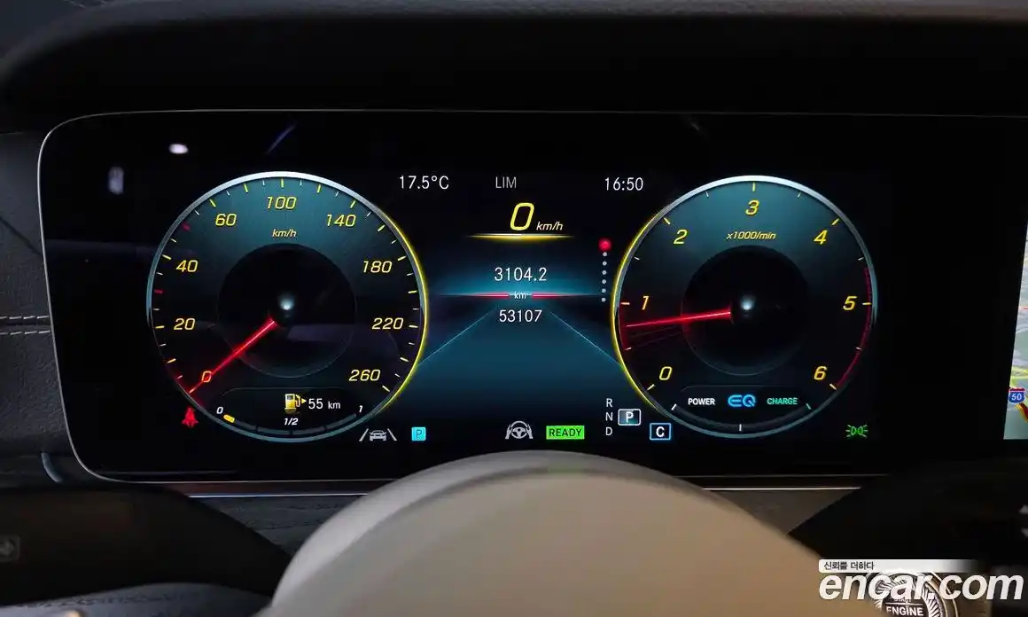Mercedes-Benz CLS-Class 2023 2.0 гидро в Москве № 892999, фото 8