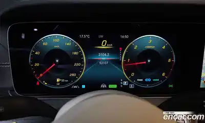 Mercedes-Benz CLS-Class 2023 2.0 гидро в Москве № 892999, миниатюра 8