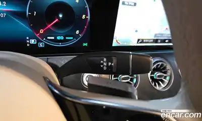 Mercedes-Benz CLS-Class 2023 2.0 гидро в Москве № 892999, миниатюра 9