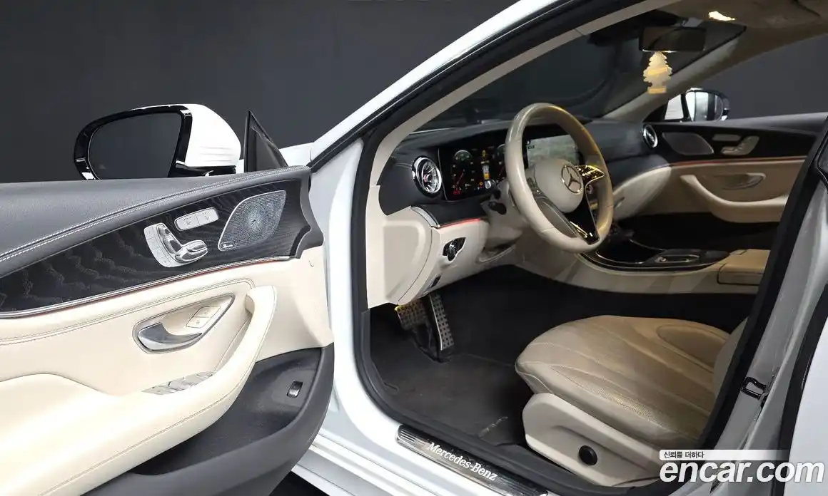 Mercedes-Benz CLS-Class 2023 2.0 гидро в Москве № 892999, фото 10