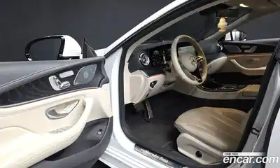 Mercedes-Benz CLS-Class 2023 2.0 гидро в Москве № 892999, миниатюра 10