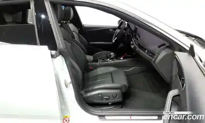 Audi A5 2023 2.0 гидро в Москве, миниатюра 11