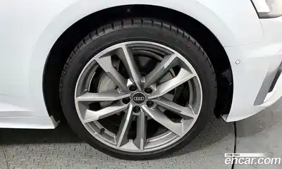 Audi A5 2023 2.0 гидро в Москве, миниатюра 5