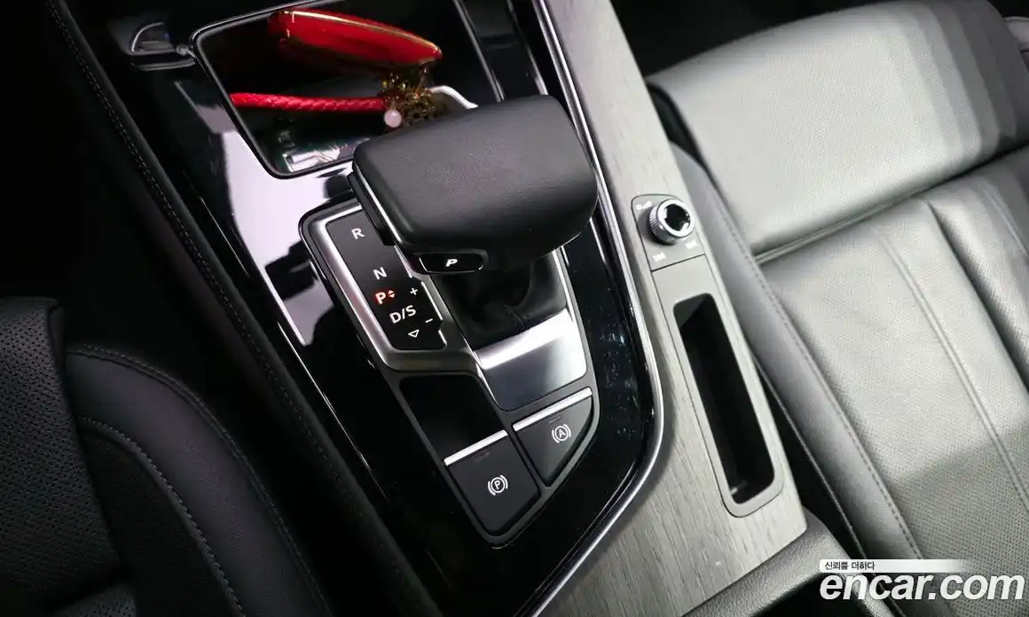 Audi A5 2023 2.0 гидро в Москве, фото 9