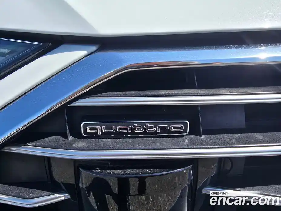 Audi A6 2020 2.0 гидро в Москве, фото 20