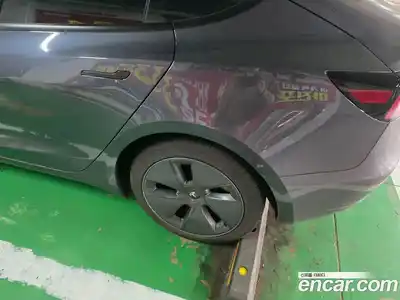 Tesla Model 3 2022 гидро в Москве № 895695, миниатюра 12