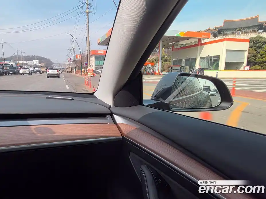 Tesla Model 3 2022 гидро в Москве № 895695, фото 4