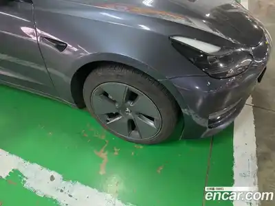 Tesla Model 3 2022 гидро в Москве № 895695, миниатюра 10